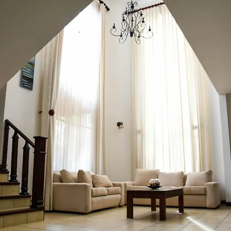 Casa Jaco Villa